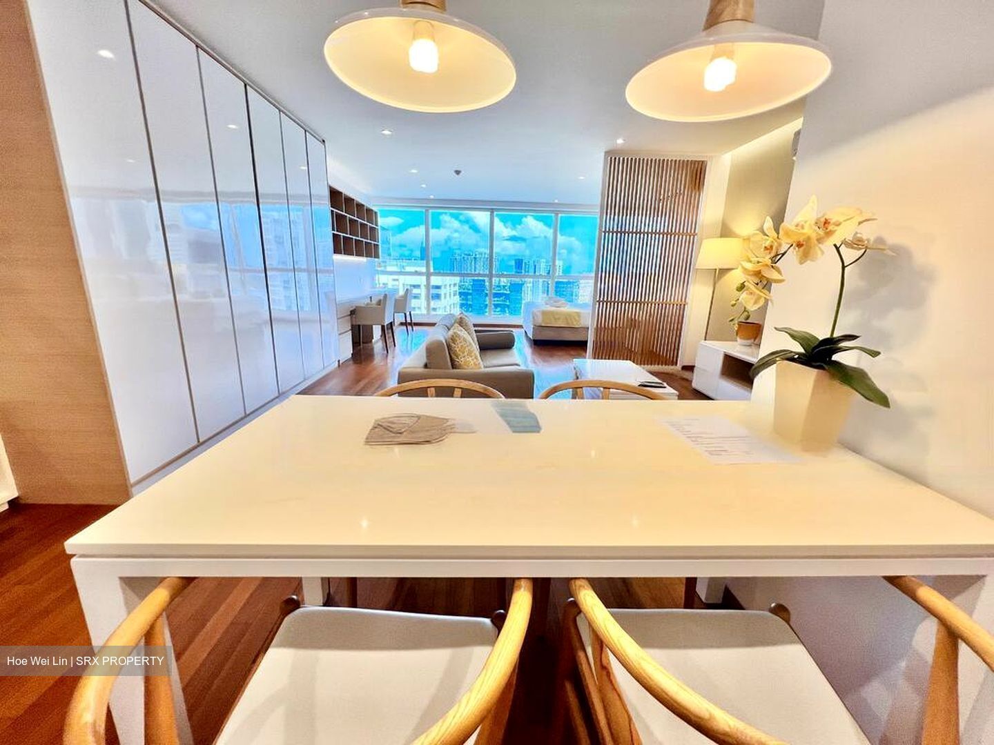 High Street Centre (D6), Apartment #521647781